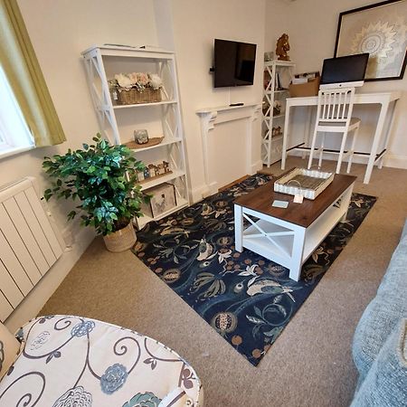 The Gallery Appartment With Parking Stratford-upon-Avon Bagian luar foto