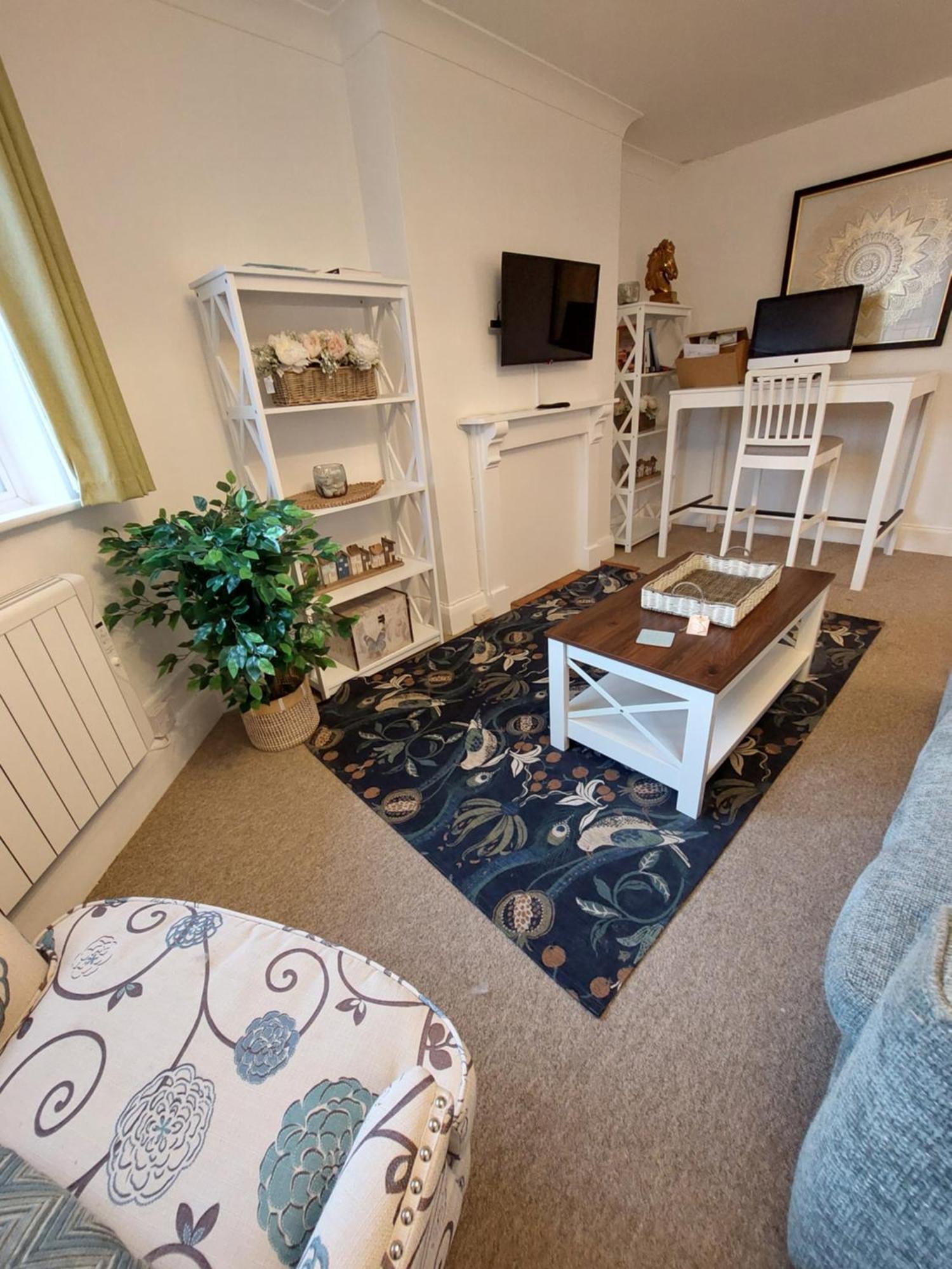 The Gallery Appartment With Parking Stratford-upon-Avon Bagian luar foto