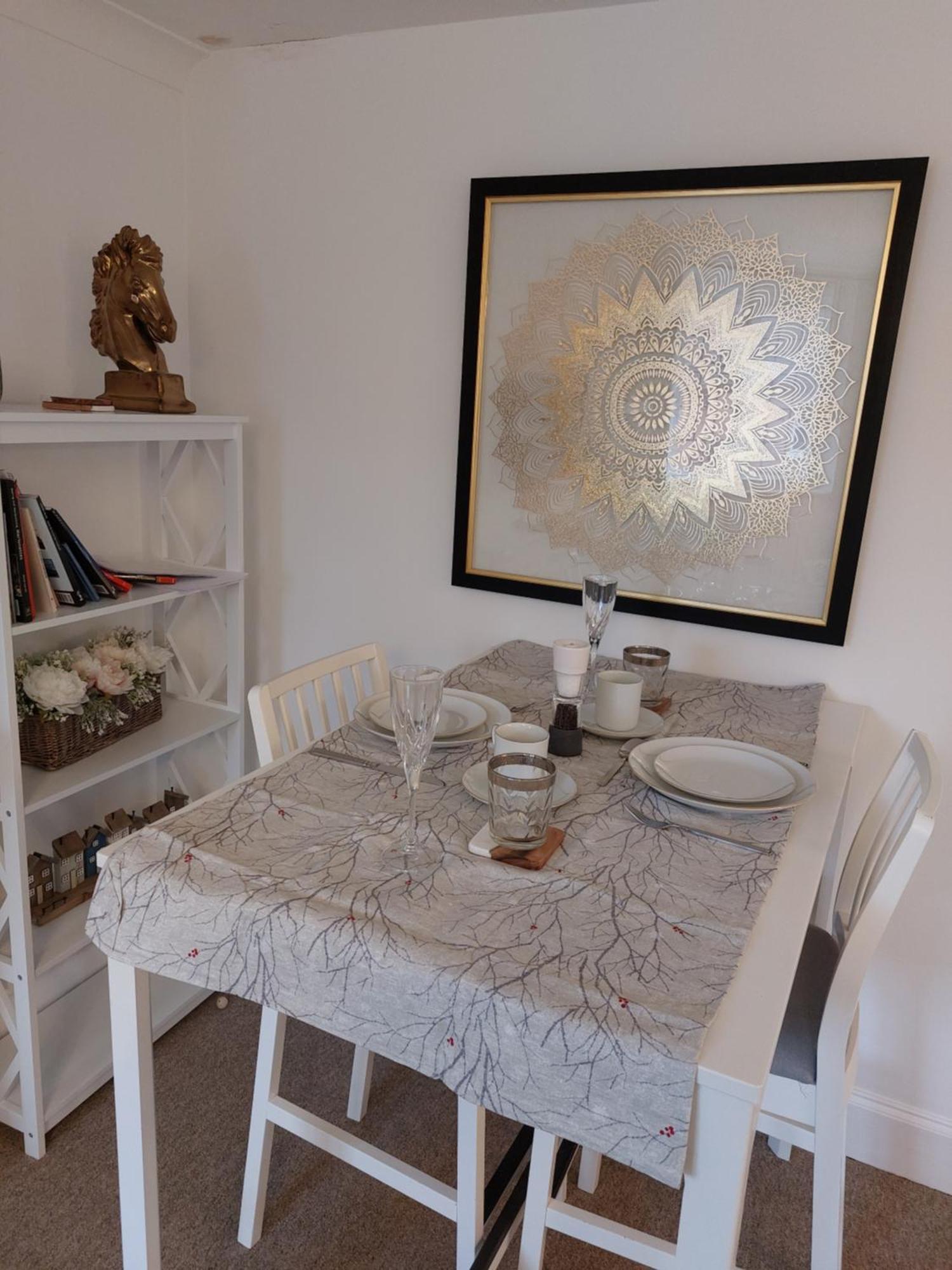 The Gallery Appartment With Parking Stratford-upon-Avon Bagian luar foto