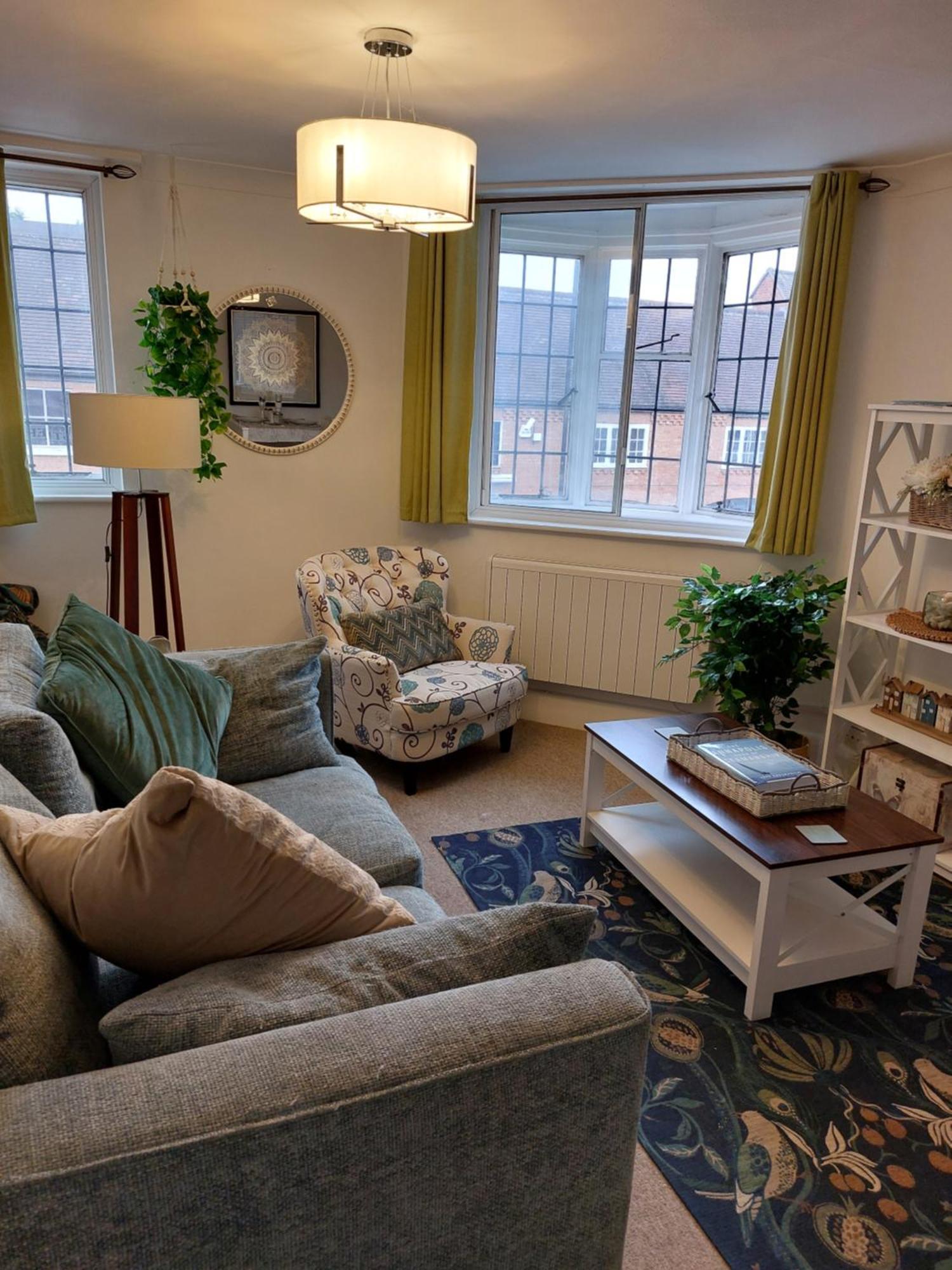 The Gallery Appartment With Parking Stratford-upon-Avon Bagian luar foto