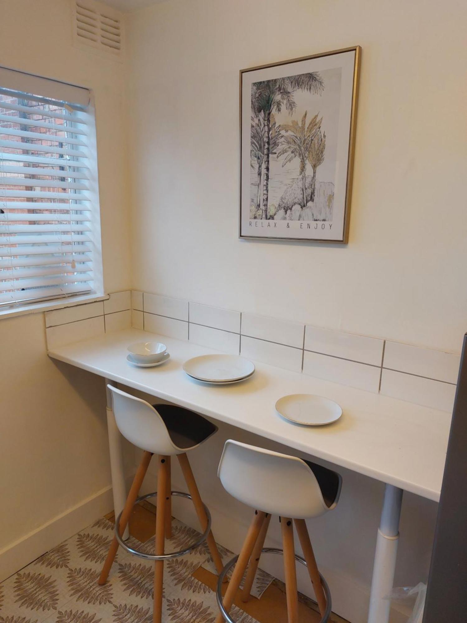 The Gallery Appartment With Parking Stratford-upon-Avon Bagian luar foto
