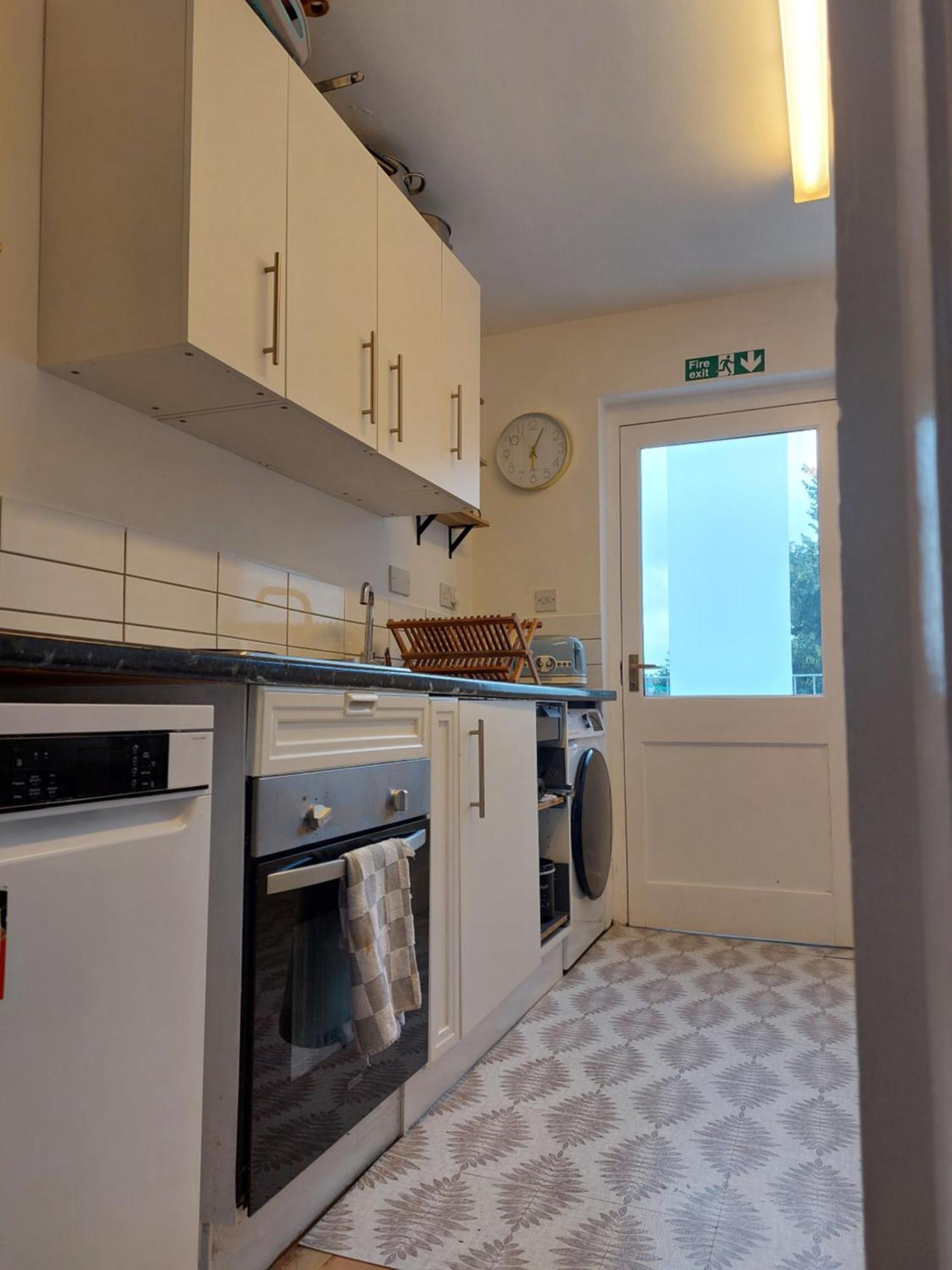 The Gallery Appartment With Parking Stratford-upon-Avon Bagian luar foto