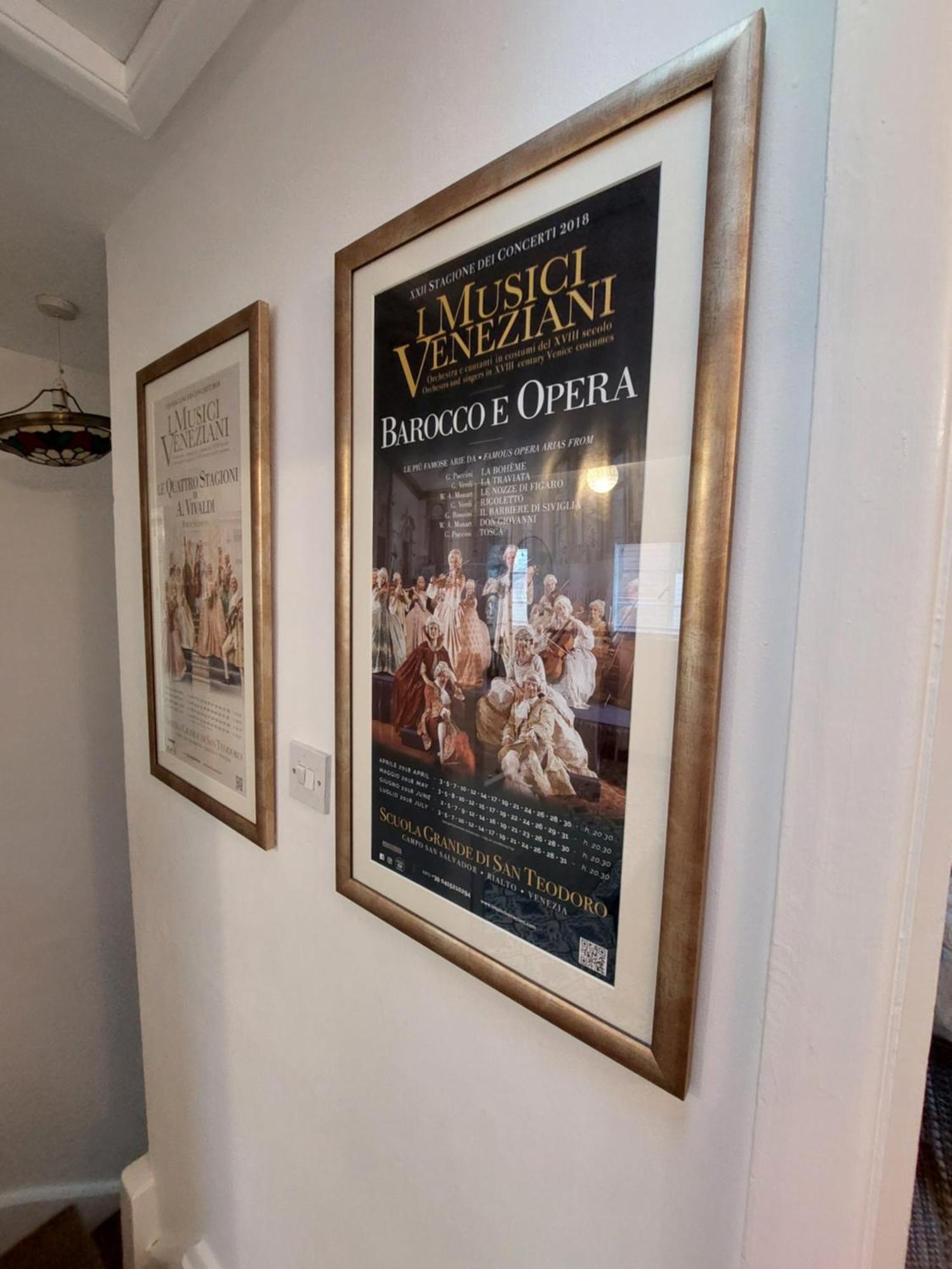 The Gallery Appartment With Parking Stratford-upon-Avon Bagian luar foto